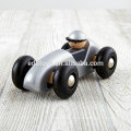 2015 Carro de brinquedo modelo de madeira nova, Hot Selling Small Toy Car para crianças